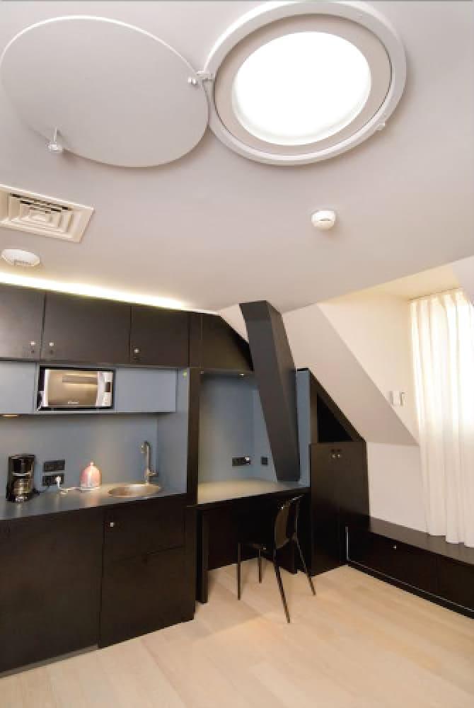 La Villa Grenoble Esterno foto
