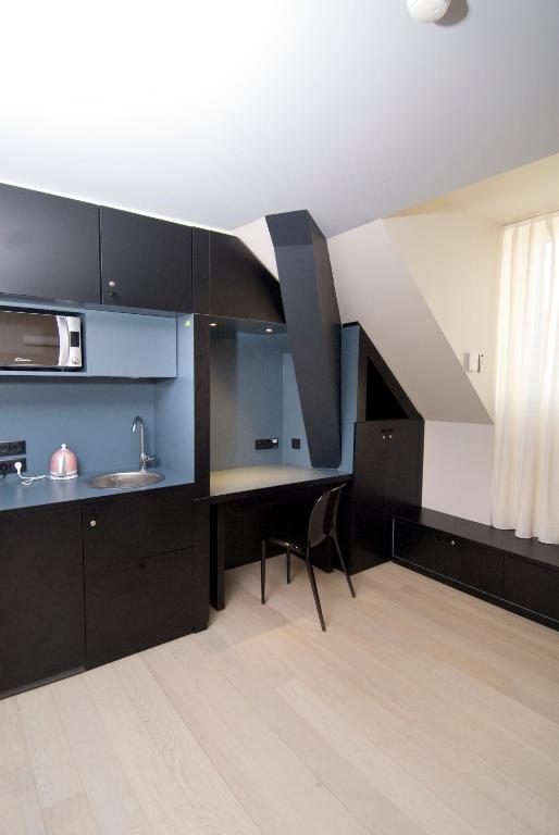 La Villa Grenoble Esterno foto