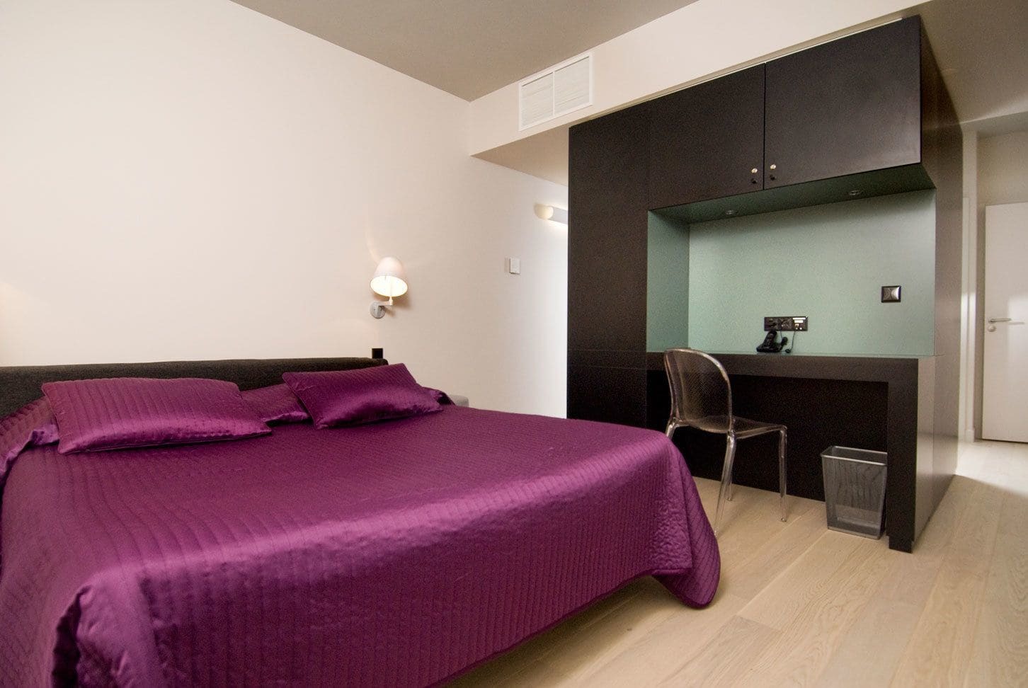 La Villa Grenoble Esterno foto